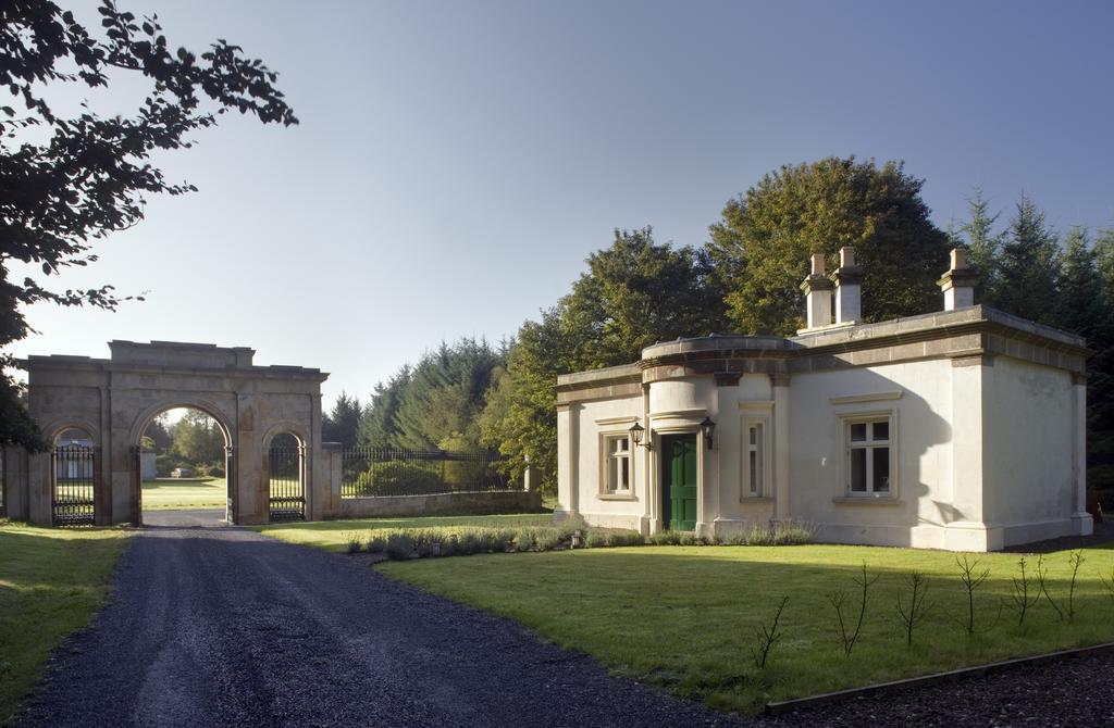 Creagh Triumphal Arch Lodge מראה חיצוני תמונה